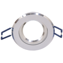 Bright Star DL251 ALUMINIUM 12V/50W RND TILT 65MM CUT OUT