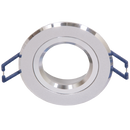 Bright Star DL261 ALUMINIUM 12V/50W RND STR 60mm CUT OUT