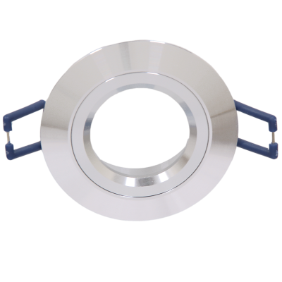Bright Star DL264 ALUMINIUM 12V/50W RND STR 60mm CUT OUT