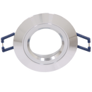 Bright Star DL264 ALUMINIUM 12V/50W RND STR 60mm CUT OUT