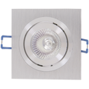 Bright Star DL271 ALUMINIUM 12V/50W MR16 TILT MR16 LAMPHOLDER CUT OUT 80MM