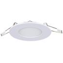 Bright Star DL499 WH 3W ROUND LED 4000K CUT OUT 65MM