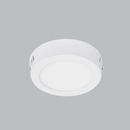 Bright Star DL506 WH 6W LED SURFACE PP 4000K 120MM