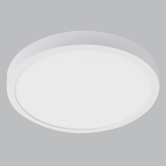 Bright Star DL512 WH 24W LED SURFACE MOUNT CCT