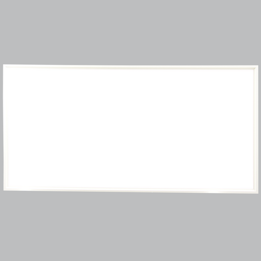 Bright Star DL514 WHITE 60W 600X1200 CCT LED PANEL 5400lm 6500K 2 YEAR