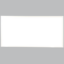 Bright Star DL514 WHITE 60W 600X1200 CCT LED PANEL 5400lm 6500K 2 YEAR