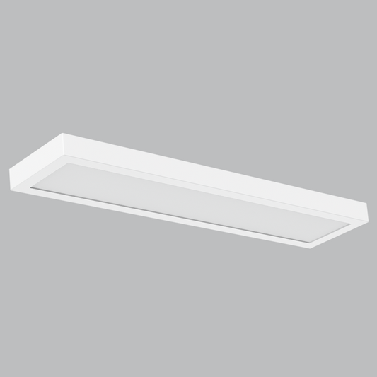 Bright Star DL519 WHITE 18W LED 1800LM IP20 -- CCT