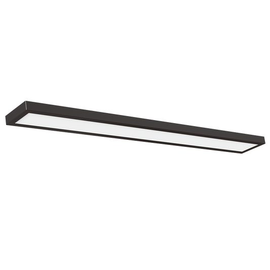 Bright Star DL520 BLACK 33W LED 3200LM IP20 -- CCT