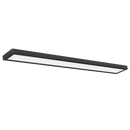 Bright Star DL520 BLACK 33W LED 3200LM IP20 -- CCT