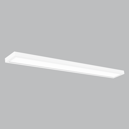 Bright Star DL521 WHITE 33W LED 3200LM IP20 -- CCT