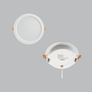 Bright Star DL617 WHITE 5 watt IP54 with CCT SWITCH