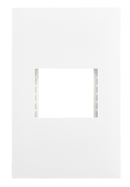 Bright Star WHITE MODULAR WHITE 20A ISOLATOR PLATE 4 X