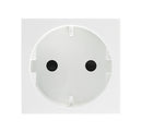 Bright Star ECP116 WHITE MODULAR WHITE 16A SCHUKO SOCKET MODULE