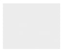Bright Star ECP125 WHITE MODULAR WHITE BIG BLANK INSERT PLATE 1.