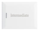 Bright Star WHITE MODULAR WHITE INTERMEDIATE MODULE (BIG BUTTON)