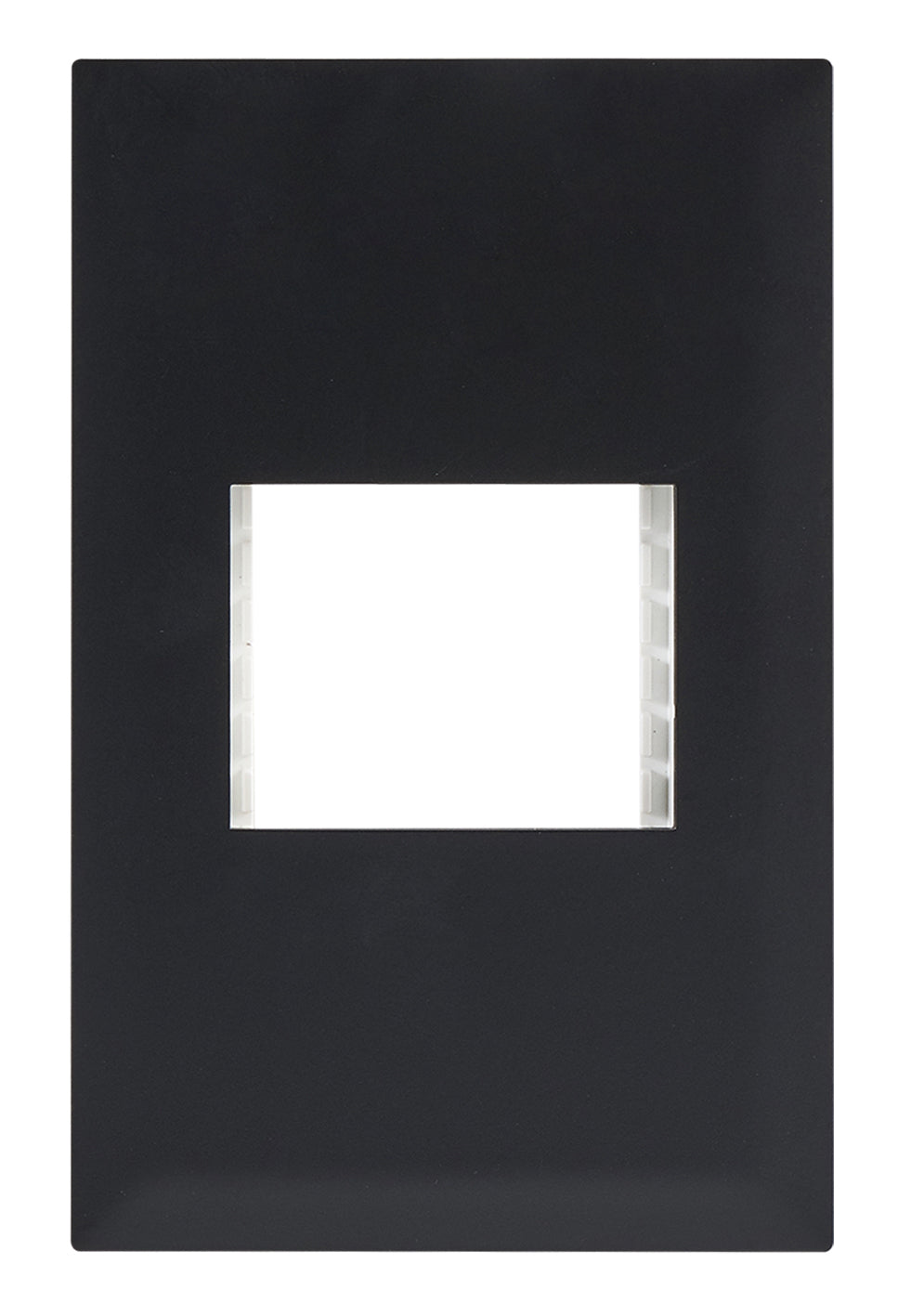 Bright Star ECP152 BLACK MODULAR BLACK 20A ISOLATOR PLATE 4 X