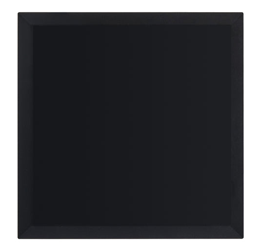 Bright Star ECP156 BLACK MODULAR BLACK BLANK PLATE 4 X