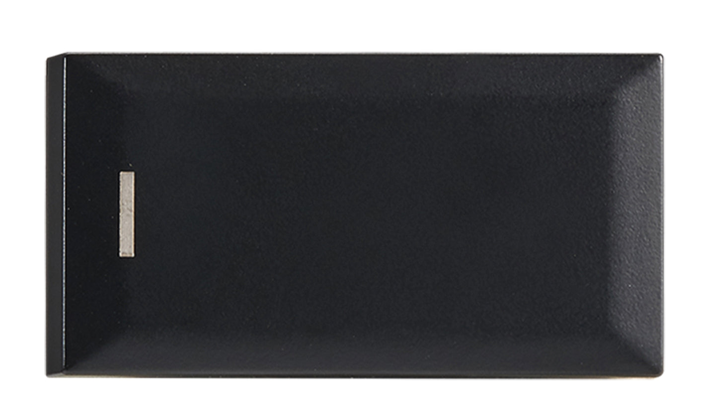 Bright Star ECP159 BLACK MODULAR BLACK 1 LEVER SWITCH MODULE