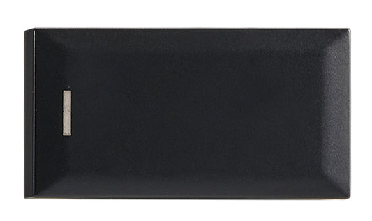Bright Star ECP159 BLACK MODULAR BLACK 1 LEVER SWITCH MODULE