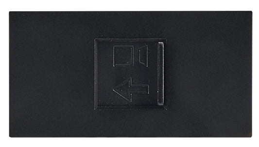 Bright Star ECP173 BLACK MODULAR WHITE DATA MODULE