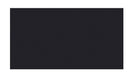 Bright Star ECP174 BLACK MODULAR SMALL SIZE BLANK INSERT