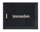 Bright Star ECP177 BLACK MODULAR BLACK INTERMEDIATE MODULE (BIG BUTTON)