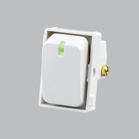 Bright Star ECP607 WHITE intermediate switch white