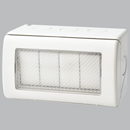 Bright Star ESWP904/2 WHITE MODULAR 4 LEVER 2 WAY WATERPROOF SWITCH