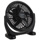 Bright Star FAN013 BK 16" TABLE FAN 68W MOTOR