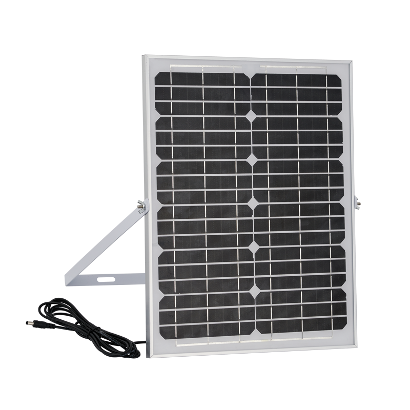 Bright Star FAN018 PANEL SOLAR PANEL FOR RECHARGEABLE FAN 18V FAN015/16/17