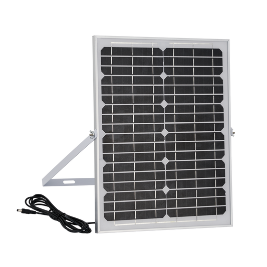 Bright Star FAN018 PANEL SOLAR PANEL FOR RECHARGEABLE FAN 18V FAN015/16/17