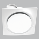Bright Star FAN EXT 07 8" (200MM)EXTRACTOR  WITH 18W LED CUT OUT 200MM
