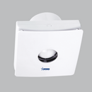 Bright Star FAN EXT 10 4" (100MM)WALL EXTRACTOR  CUT OUT 100MM