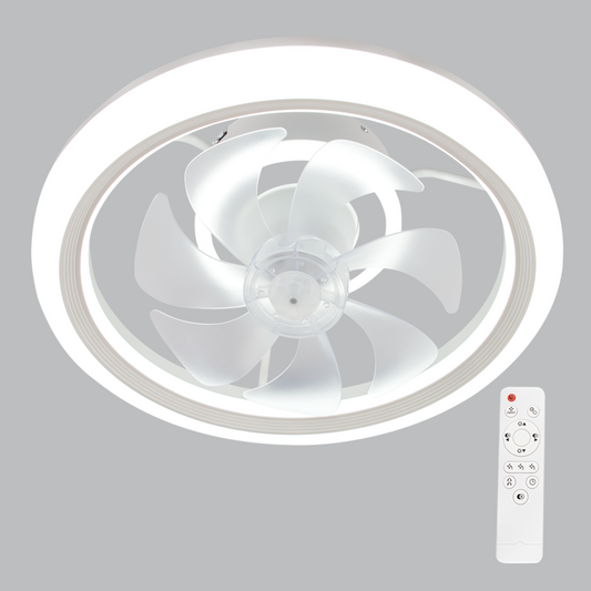 Bright Star FCF019 WHITE 15W COPPER COIL DC CCT 30W LED