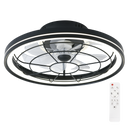 Bright Star FCF020 BLACK 15W COPPER COIL DC CCT 38W LED