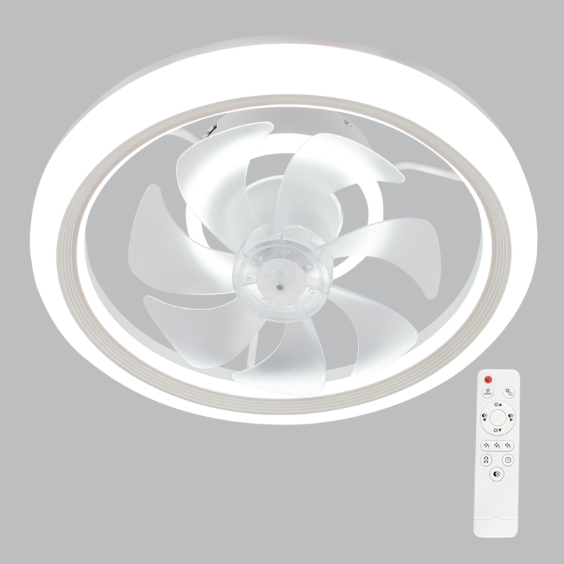 Bright Star FCF021 WHITE 20W COPPER COIL DC CCT 38W LED