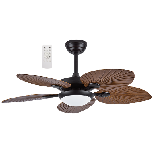 Bright Star FCF127 LED 18W LED 3CCT DC MOTOR 44"