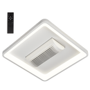 FCF129 Bright Star CCT 32W LED CCT 20W DC MOTOR REMOTE