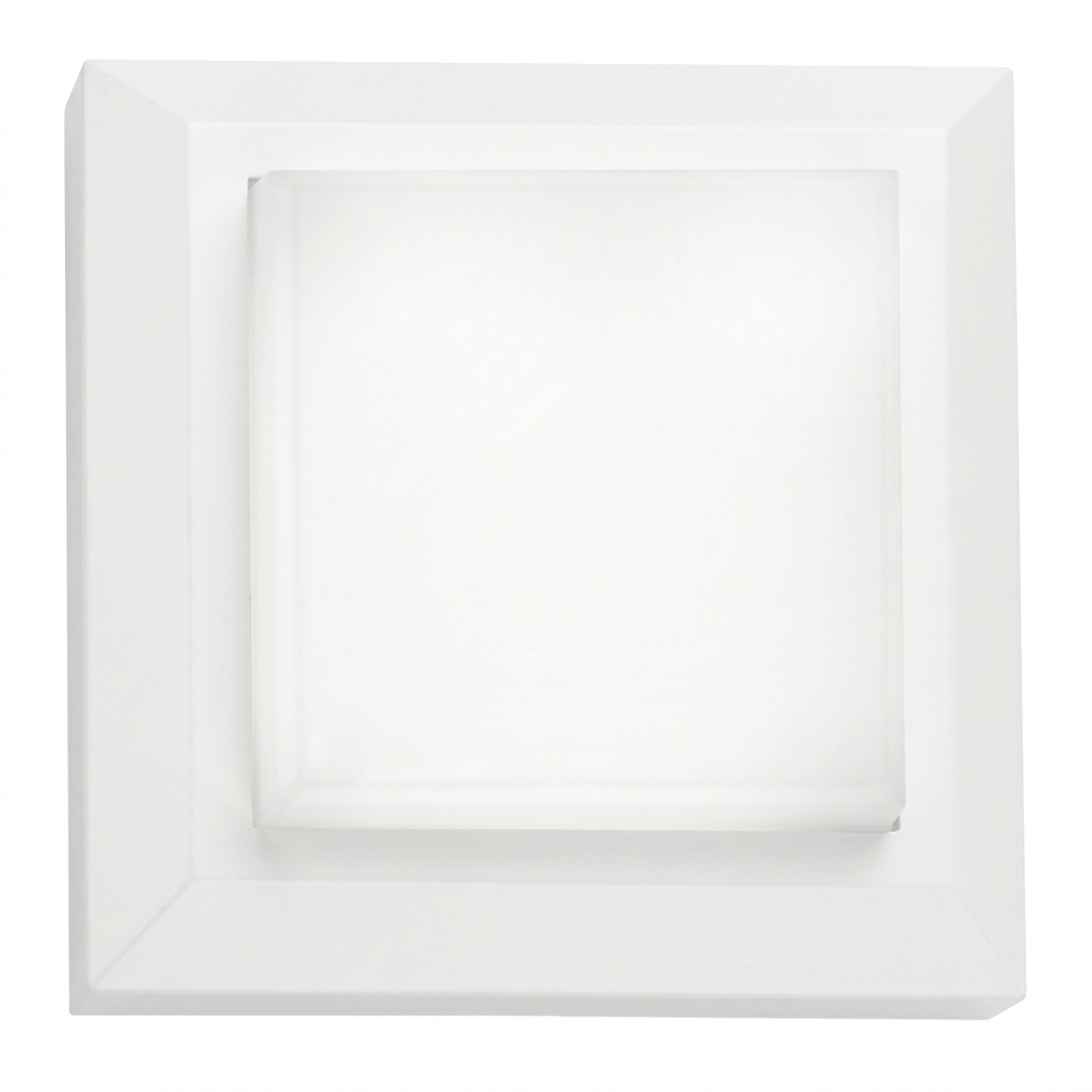 Bright Star FT021 WHITE 3W 360LM LED IP65 COLOUR CHANGING