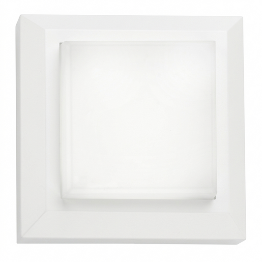 Bright Star FT021 WHITE 3W 360LM LED IP65 COLOUR CHANGING