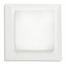 Bright Star FT021 WHITE 3W 360LM LED IP65 COLOUR CHANGING