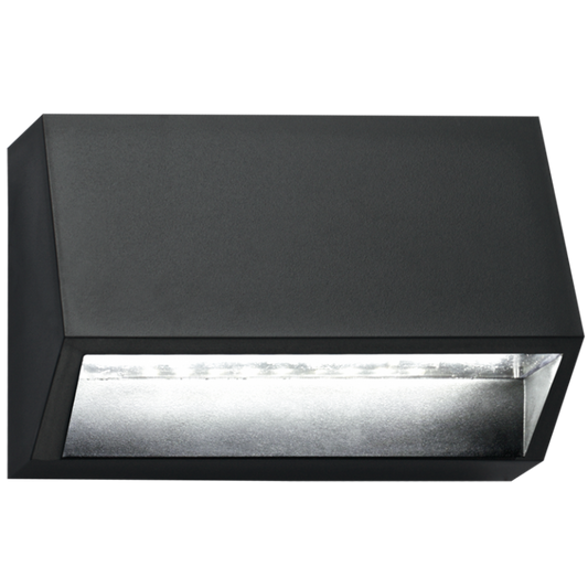 Bright Star FT030 BLACK 1.5W 80LM LED IP65 COLOUR CHANGING