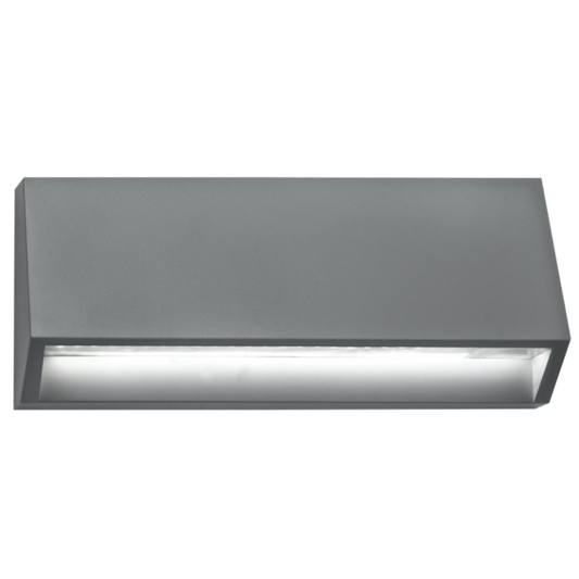 Bright Star FT031 SILVER 3W 150LM LED IP65 COLOUR CHANGING