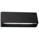 Bright Star FT032 BLACK 3.8W 200LM LED IP65 COLOUR CHANGING