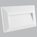 Bright Star FT040 WHITE 2.8W LED 3CCT IP65 FOOT LIGHT