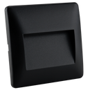 Bright Star FT041 BLACK 2.5W LED 4000K IP65 FOOT LIGHT