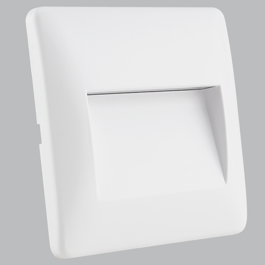 Bright Star FT042 WHITE 2.5W LED 4000K IP65 FOOT LIGHT