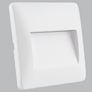 Bright Star FT042 WHITE 2.5W LED 4000K IP65 FOOT LIGHT
