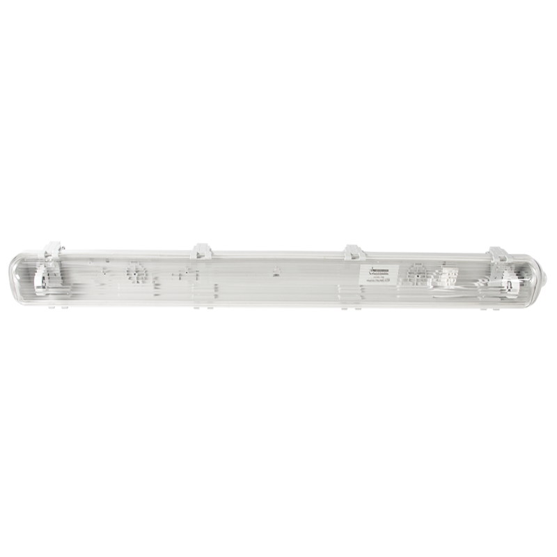 Bright Star FTL037 LED LED VAPOUR PROOF IP65 ABS&PC 1X9W T8 TUBE 670MM