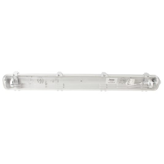 Bright Star FTL037 LED LED VAPOUR PROOF IP65 ABS&PC 1X9W T8 TUBE 670MM